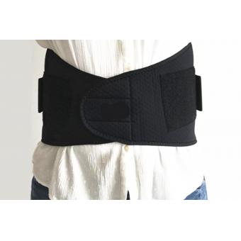  chiroform inferior apoio traseiro cinto de cintura trimmer
