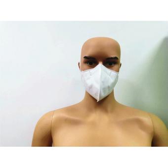 kn95 anti proteção máscara de máscara de coronavírus
