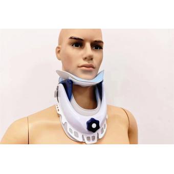 Dispositivo médico de tratamento de tração no pescoço