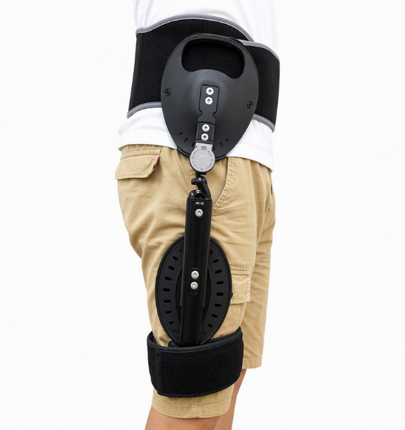 How to Choose a Hip Abduction Brace for Adults: A Clinical Guide